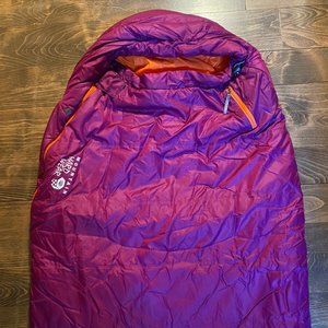 Mountain Hardwear Laminina Z Spark Sleeping Bag 34F 1C - Women's Long